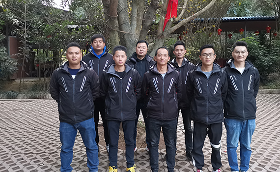 質(zhì)量過(guò)硬